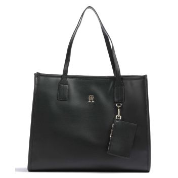 Tommy Hilfiger TH City Tote bag black