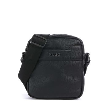 Hugo Speedyork Crossbody bag black