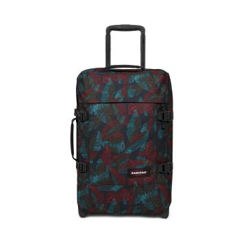 Eastpak Tranverz S Travel bag with wheels multicolour