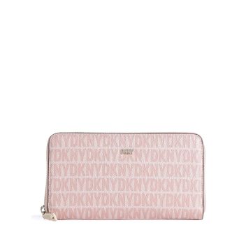 DKNY Perri Wallet rose