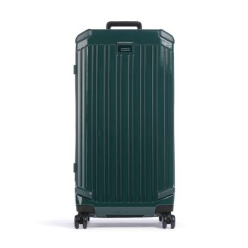 Piquadro POP Spinner (4 wheels) green