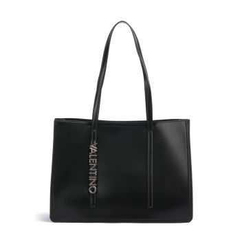 Valentino Bags Wall Re Tote bag black