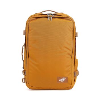 Cabin Zero Classic Pro 42 Travel backpack orange