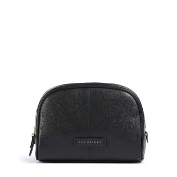 The Bridge Elisabetta Cosmetic bag black