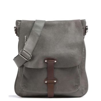 Taschendieb Wien Kohlmarkt 1 Shoulder bag grey