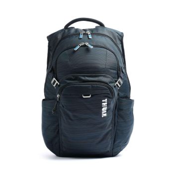 Thule Construct 24 Laptop backpack dark blue
