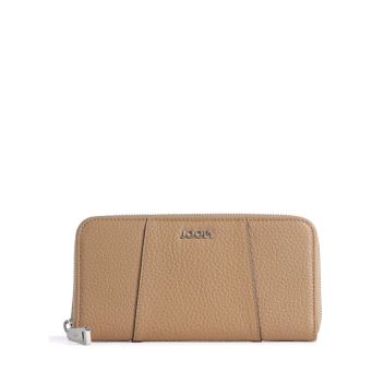 JOOP! Giada Yura Wallet light brown