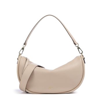 Abro Dalia Willow Hobo bag nature