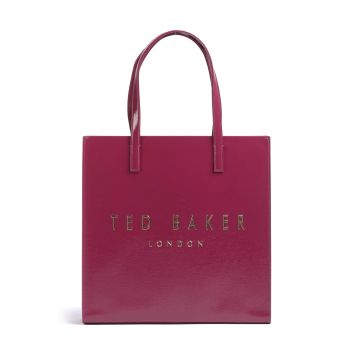 Ted Baker Crinkon Tote bag berry