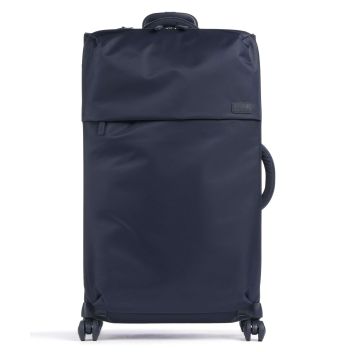 Lipault Plume XL Spinner (4 wheels) navy