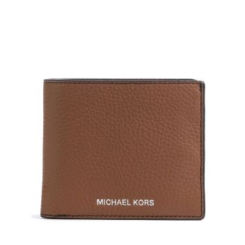 Michael Kors Hudson Wallet brown
