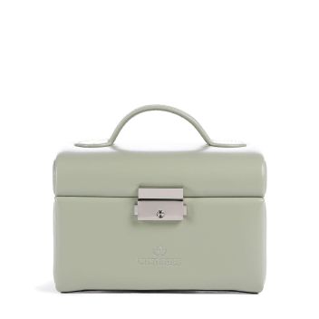 Windrose Merino Moda Jewelry box pistachio