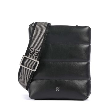 DuDu Bags Falkland Crossbody bag black