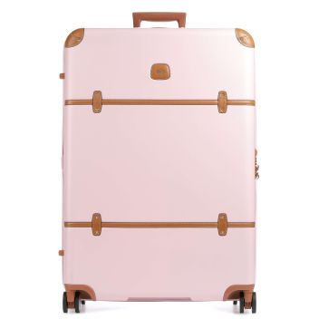 Brics Bellagio Spinner (4 wheels) rose