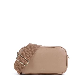 Abro Dalia Tina Crossbody bag nature