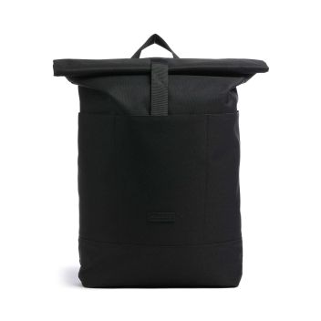 Ucon Acrobatics Stealth Hajo Medium Rolltop backpack black