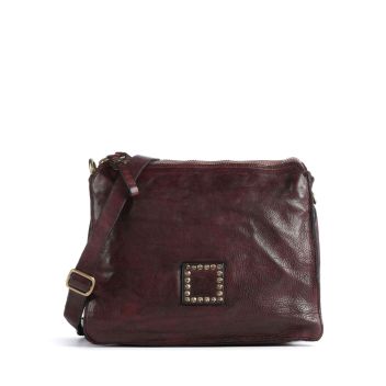 Campomaggi Crossbody bag dark red