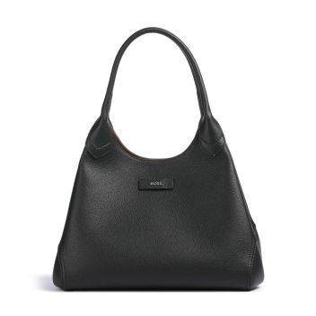 BOSS Lenah Hobo bag black