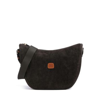 Brics Life Shoulder bag olive-green