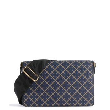 by Malene Birger Loenna Crossbody bag dark blue