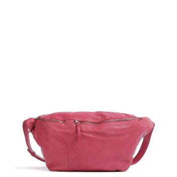Taschendieb Wien Kohlmarkt 7 Fanny pack pink