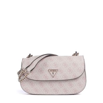 Guess Erica Eco Shoulder bag rose