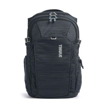 Thule Construct 28 Laptop backpack dark blue