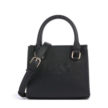 Liu Jo Halona Crossbody bag black