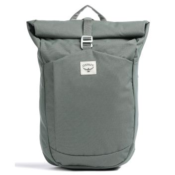 Osprey Arcane Rolltop backpack green