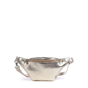 Depeche Fashion Favorites Fanny pack gold
