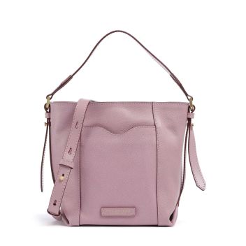 The Bridge Gemma Bucket bag rose