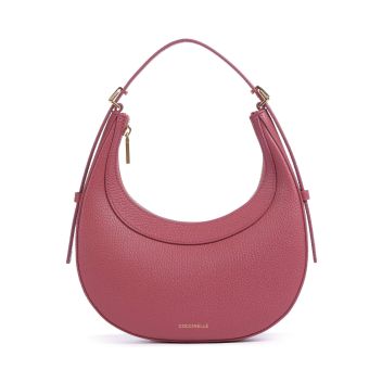 Coccinelle Whisper Shoulder bag antique pink