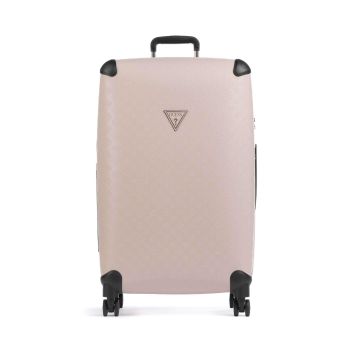 Guess Wilder Spinner (4 wheels) antique pink