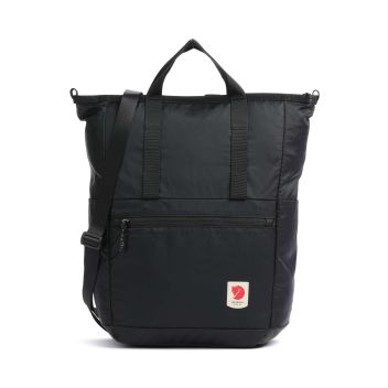 Fjällräven High Coast Backpack bag black