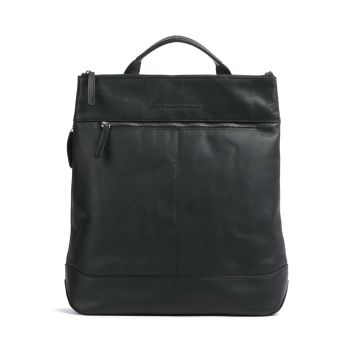The Chesterfield Brand Omaha Backpack bag black