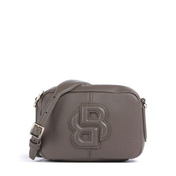 BOSS Anett Crossbody bag taupe