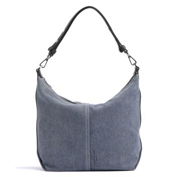 Liebeskind Paris Denim M Hobo bag jeans