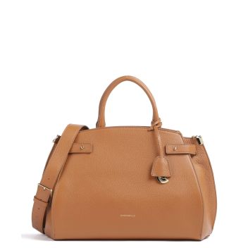 Coccinelle Kliche Handbag brown
