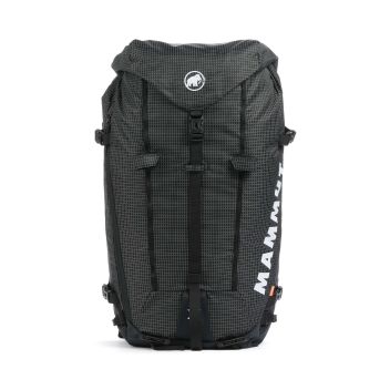 Mammut Trion 38 Hiking backpack black