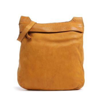 Harold\'s Submarine Crossbody bag mustard yellow