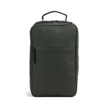Rains Backpack dark green