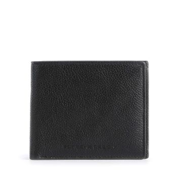 Porsche Design Voyager Wallet 4 RFID Wallet black