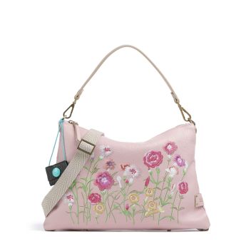 Gabs Guadalupe Filippa Hobo bag rose