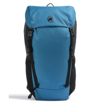 Mammut Tasna 26 Hiking backpack blue/black