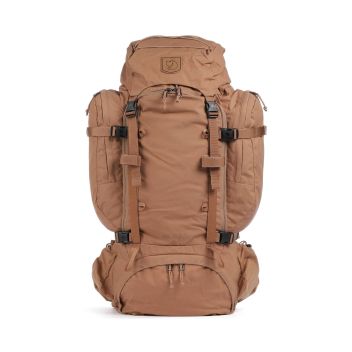 Fjällräven Kajka 75 S/M Trekking backpack light brown