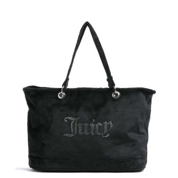 Juicy Couture Kimberly L Tote bag black