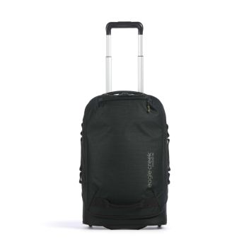 Eagle Creek Expanse Convertible Carry On Backpack with wheels black