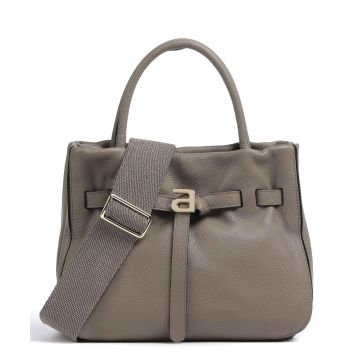 Abro Dalia Jill Handbag taupe