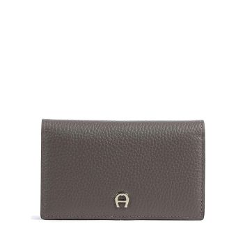 Aigner Delia Wallet taupe