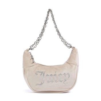 Juicy Couture Kimberly S Shoulder bag beige